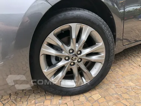 Corolla 2.0 Xei 16V Flex 4P Automático