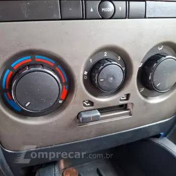 IDEA 1.8 MPI Adventure Locker 8V