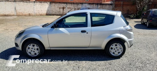 KA 1.0 MPI 8V
