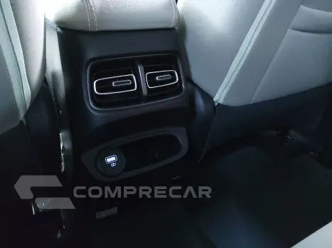 CRETA 1.0 TGDI FLEX LIMITED AUTOMÁTICO