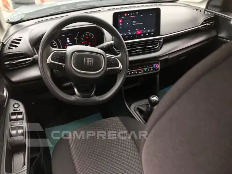 Pulse 1.3 Flex Drive Manual