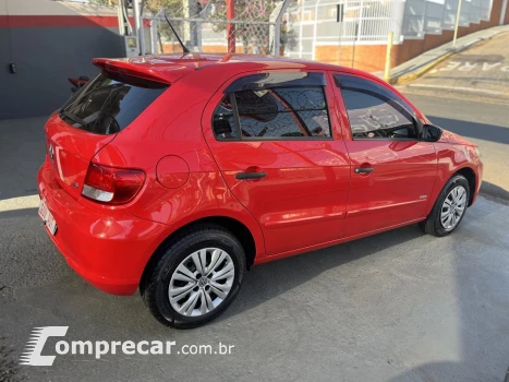 Gol 1.6 4P G5 FLEX