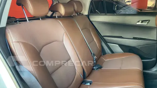 HYUNDAI CRETA 2.0 16V PRESTIGE