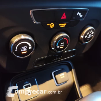 COMPASS 2.0 Sport 4X2 16V