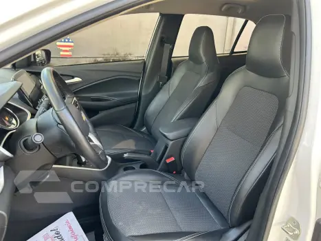 ONIX 1.0 TURBO FLEX LTZ AUTOMÁTICO