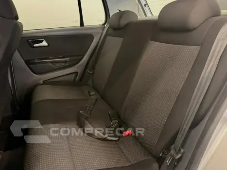 FOX 1.6 MSI TOTAL FLEX CONNECT 4P MANUAL