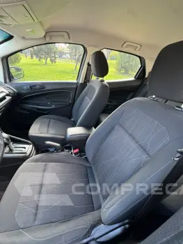 Ecosport 1.5 Direct automático