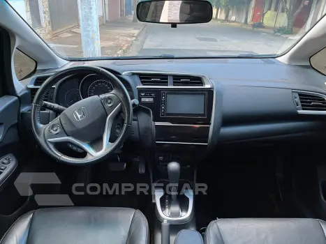 FIT 1.5 EX 16V