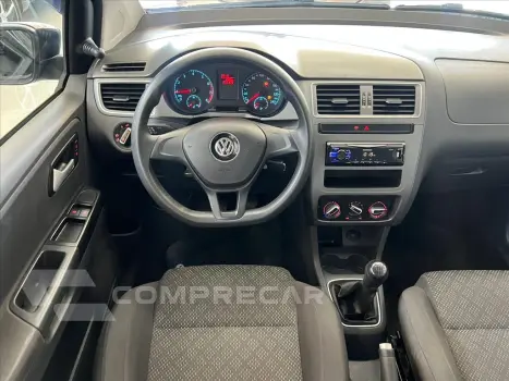 FOX 1.6 MSI TRENDLINE 8V FLEX 4P MANUAL