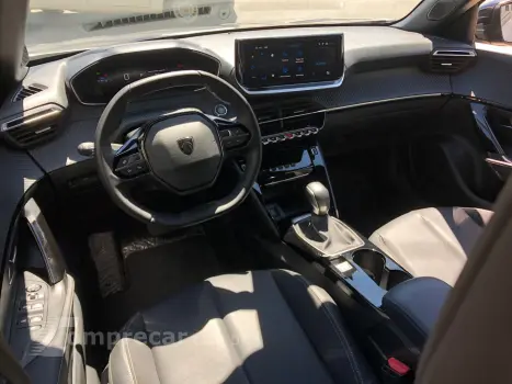 2008 1.0 Turbo 200 Flex Allure Cvt