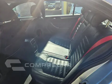 JETTA 2.0 TSI Highline