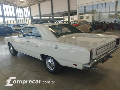 DART 5.2 V8
