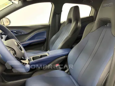 DOLPHIN MINI 38 KW ELÉTRICO GS