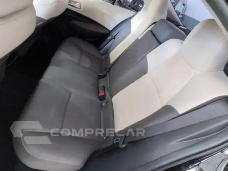 COROLLA - 1.8 VVT-I HYBRID ALTIS PREMIUM CVT