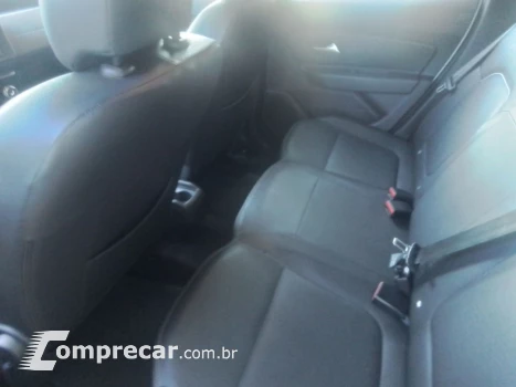 DUSTER 1.6 16V SCE FLEX ICONIC X-TRONIC