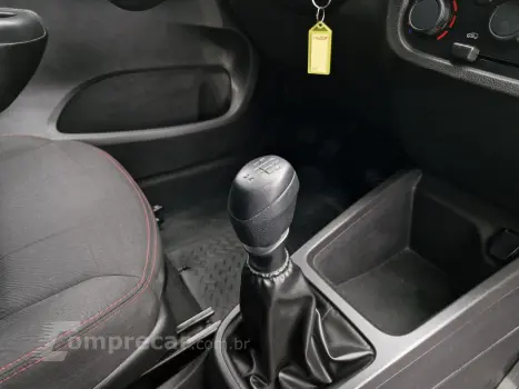 KWID 1.0 12V SCE FLEX ZEN MANUAL