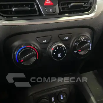 HB20 Vision 1.0 Flex 12V Mec.