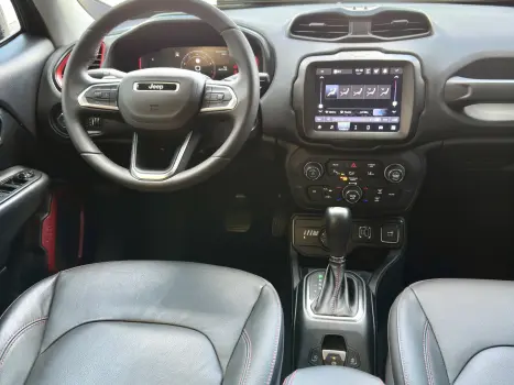 RENEGADE 1.3 T270 TURBO FLEX TRAILHAWK 4X4 AT9