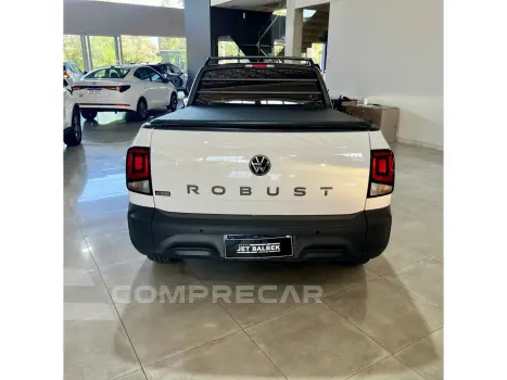 SAVEIRO 1.6 MSI ROBUST CD 16V FLEX 2P MANUAL