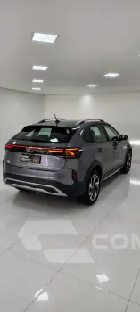NIVUS 1.0 200 TSI Highline