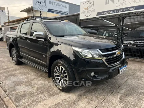 S10 2.8 16V Turbo High Country CD 4X4
