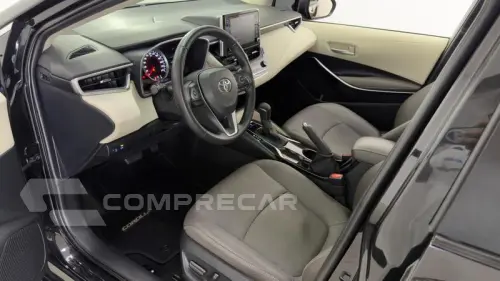 COROLLA ALTIS 20