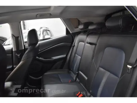 TRACKER - 1.2 TURBO PREMIER AUTOMÁTICO