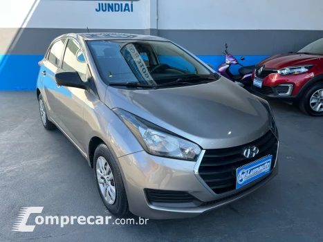 HB20 1.0 12V Comfort