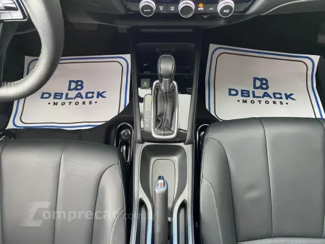 CITY Hatchback EXL 1.5 Flex 16V Aut.