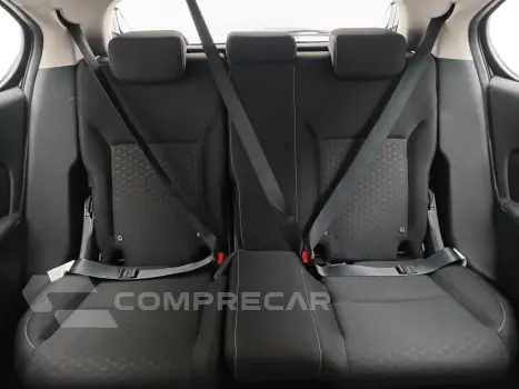 CITY 1.5 i-VTEC FLEX HATCH EX CVT