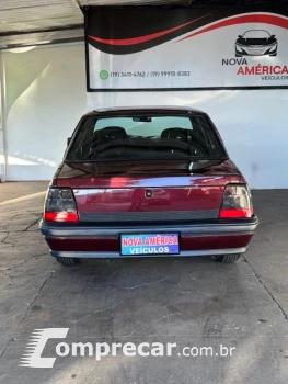 Monza GL 1.8 EFI/ SL/ L/ 650/Barc. 2e4p