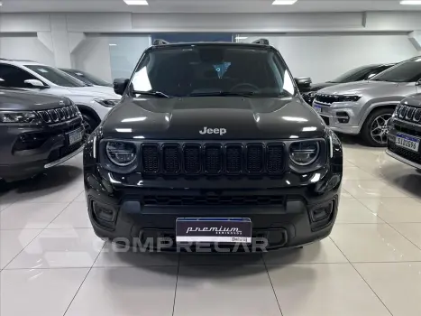 RENEGADE 1.3 T270 TURBO FLEX AT6