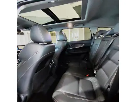 TIGGO 8 1.6 TGDI GASOLINA TXS DCT