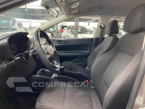 HB20 1.0 12V 4P FLEX SENSE