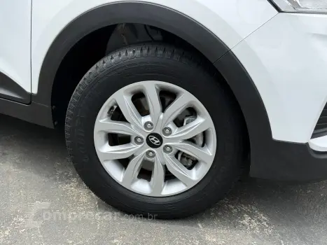 Creta Action 1.6 16V Flex Aut.