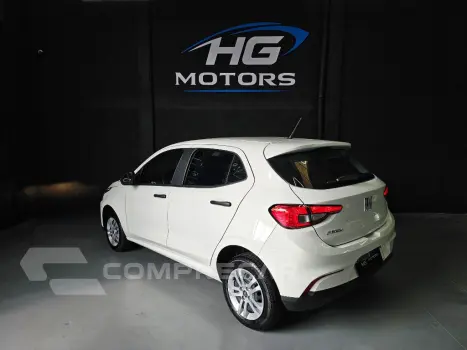 ARGO 1.0 6V Flex