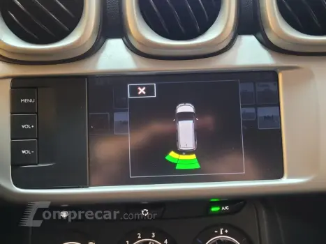 AIRCROSS Feel 1.6 Flex 16V 5p Aut.