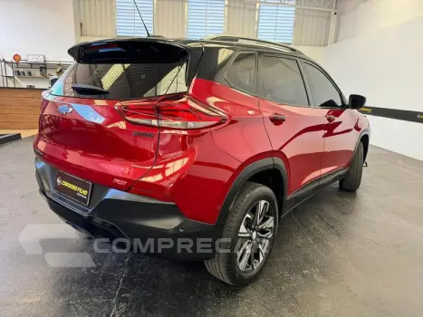 TRACKER PREMIER 1.2 TURBO 12V FLEX AUT