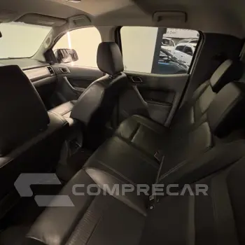 Ranger Limited 2.5 16V 4x2 CD Flex