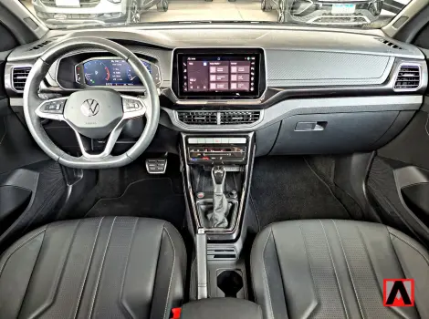 T-CROSS 1.4 250 TSI Highline