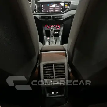 Polo Sense TSI 1.0 Flex 12V Aut