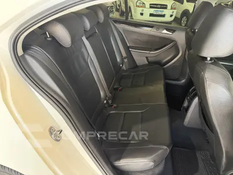 JETTA 2.0 Comfortline