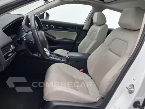 CIVIC 2.0 DI eHEV ADVANCED E-CVT