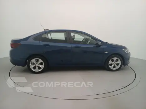 ONIX 1.0 TURBO FLEX LTZ AUTOMÁTICO