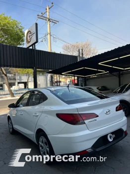 HB20S 1.0 12V Vision