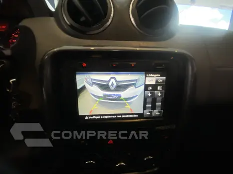 DUSTER 2.0 Tech Road II 4X2 16V