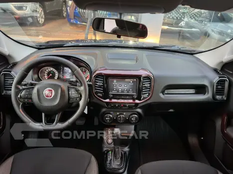 Toro Freedom 1.8 16V Flex Aut.