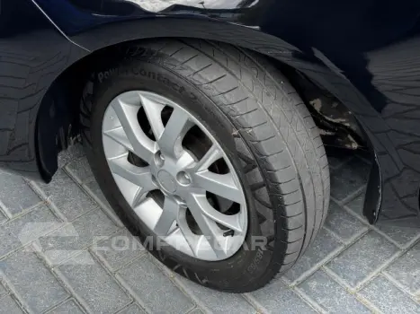 VERSA - 1.6 16V START SV 4P XTRONIC