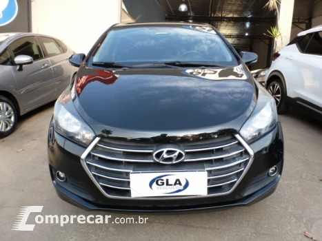 HB20S 1.6 Comfort Plus 16V