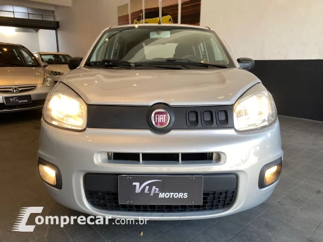 UNO 1.0 EVO Attractive 8V